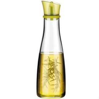 台灣現貨 歐洲《TESCOMA》Vita附蓋油醋罐(綠500ml) | 調味瓶