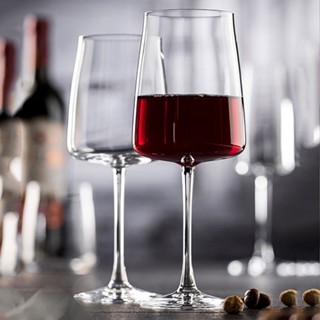 台灣現貨 義大利製造《RCR》Essential水晶玻璃紅酒杯(540ml) | 調酒杯 雞尾酒杯 白酒杯