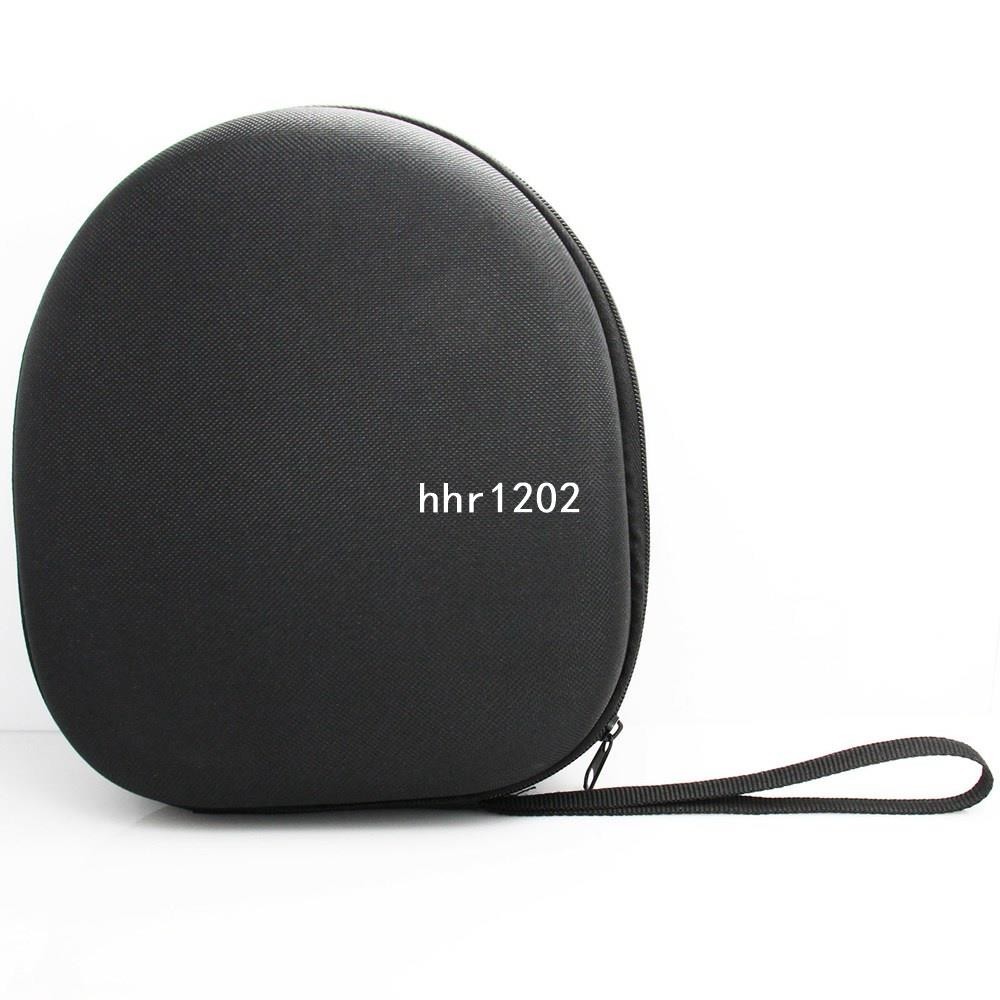 BOSE 耳機配件旅行箱耳機便攜收納袋便攜盒 21196 厘米保護套適用於索尼 ATH 耳罩式