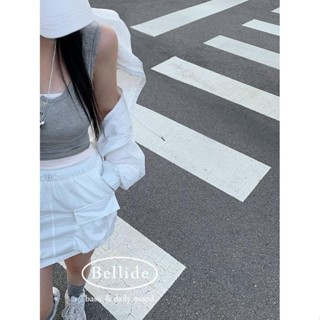 【Codibook】韓國 BEIDELLI 襯衫無袖［預購］女裝