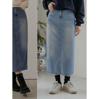 【Codibook】韓國 common unique 牛仔裙裙子［預購］女裝