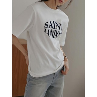 【Codibook】韓國 common unique T恤短袖上衣［預購］女裝