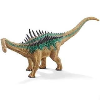 [来自日本的直接] Schleich（Schleich）恐龙Agustinia图15021