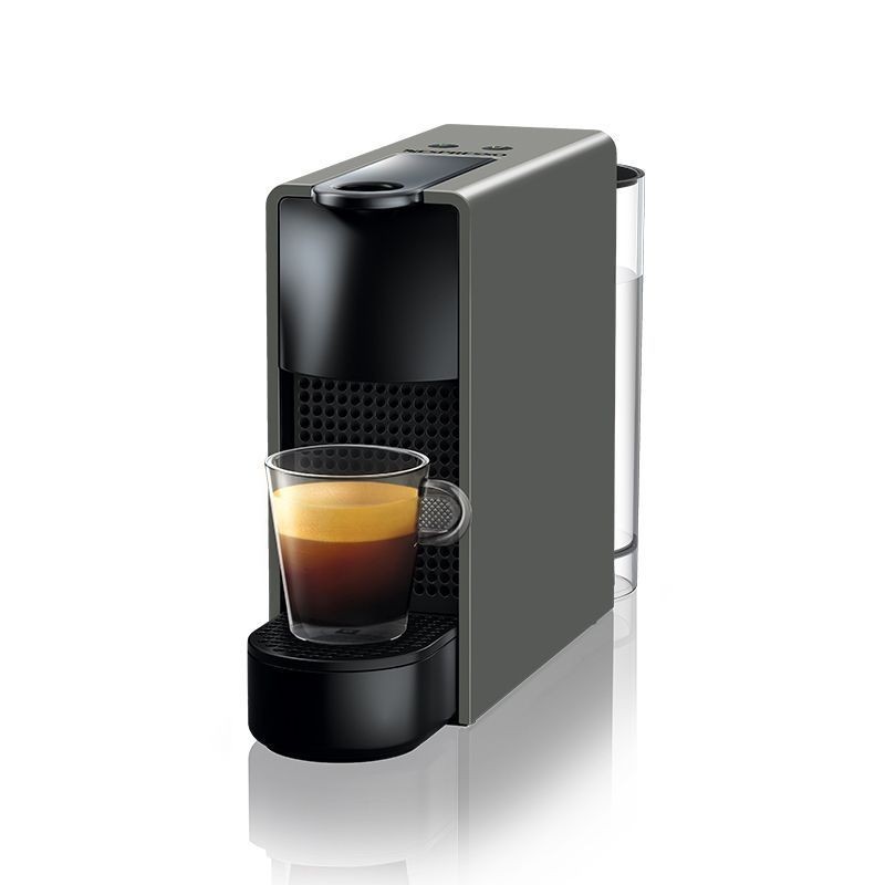 【趙又廷同款】NESPRESSO Essenza Mini全自動進口雀巢膠囊咖啡機