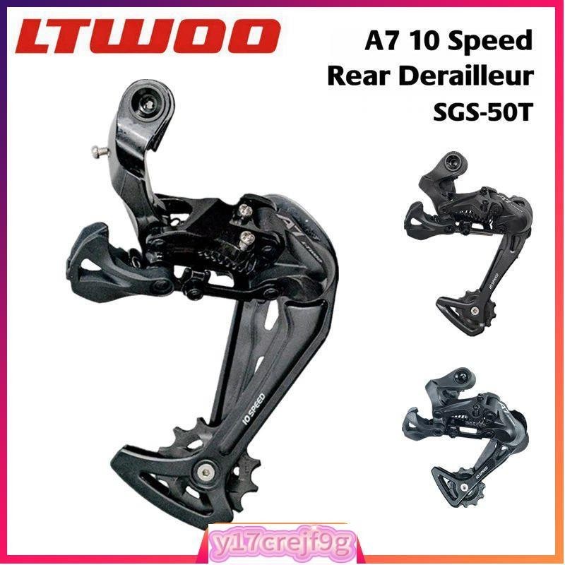 LTWOO A7 10 Speed Rear Derailleur for MTB Mountain Bike Dera