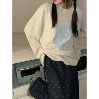 【Codibook】韓國 kim9hope T恤長袖上衣［預購］女裝