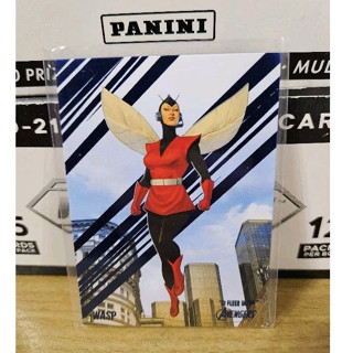 Fleer Marvel 限量360 129/360 復仇者聯盟 漫威 電影 遊戲 卡片