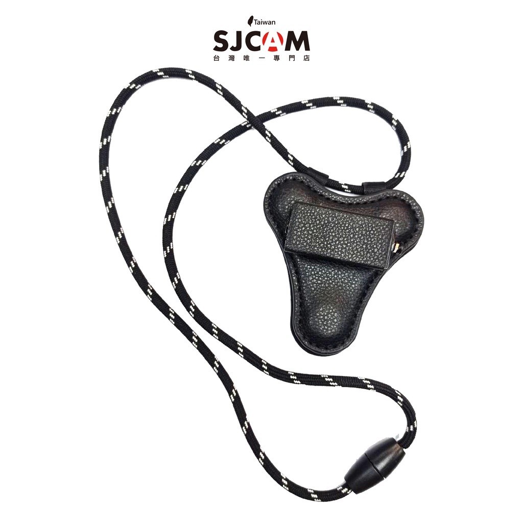 2024新款熱賣帶掛繩磁吸背板 密錄器 微型攝影機 運動攝影機 磁吸背夾 可調整角度 SJCAM/A10/C100/C2