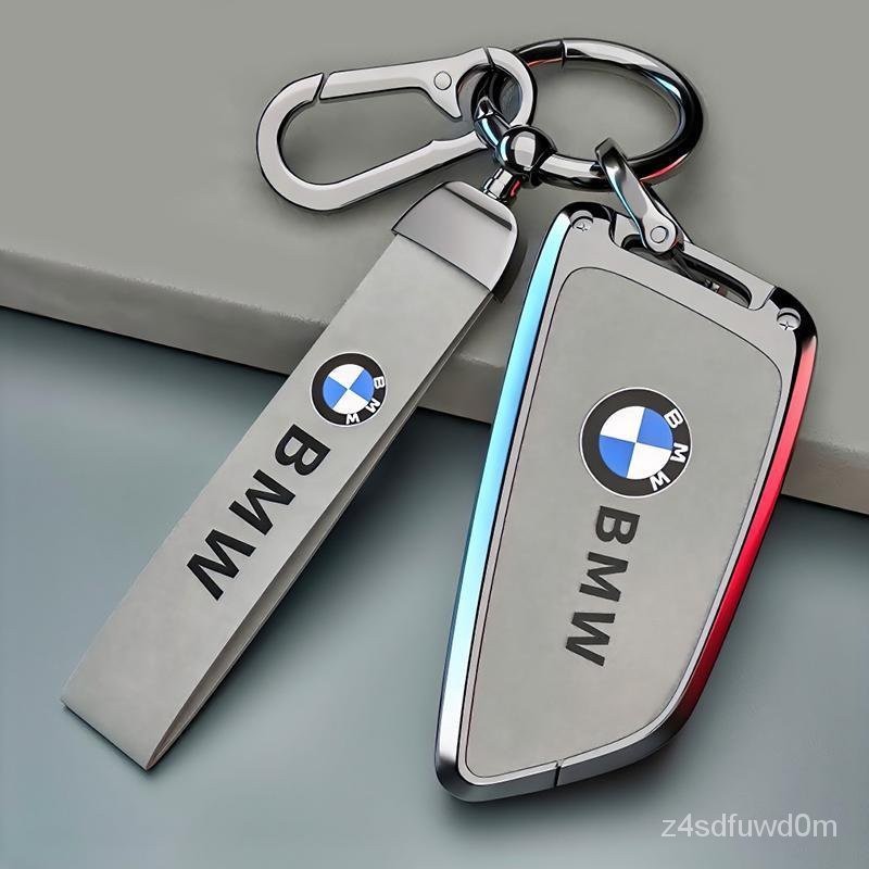 BMW F10 F30 E36 E39 E60 E70 X1 X3 X5 M3汽車鑰匙扣 汽車鑰匙套