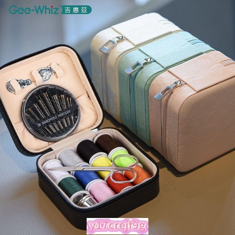 Sewing Box Household Multifunctional Sewing Kit High-End Por