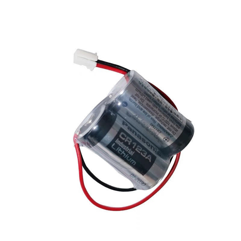 水錶電池 電池 小區智能 電表電池 水表電池 3V電池 松下CR123A又名CR17345