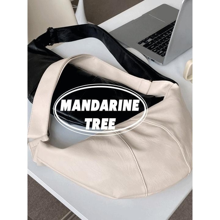 【Codibook】韓國 MANDARINE TREE 肩背包［預購］女裝