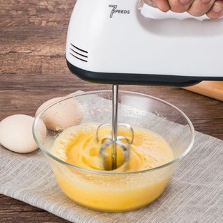Electric Hand Whisk Egg Beater Food Mixers Kitchen Blender歲
