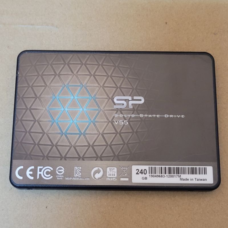廣穎 SP  SSD  固態硬碟 240GB