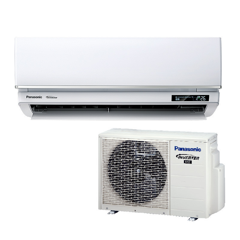 Panasonic國際【CS-UX71BA2/CU-LJ71FCA2】一級變頻分離式冷氣(冷專型)(含標準安裝)