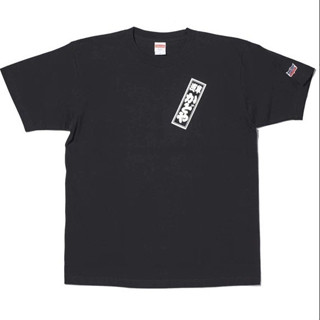KADOYA 日本 7810 Edo character T-shirt 品牌T 淺草 棉T 【尺寸聊聊詢問｜立昇台北】