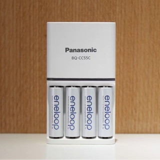 【沐鯉五金】Panasonic 國際牌 eneloop 低自放 充電池 台灣松下公司貨 松下愛樂普 3號 4號電池