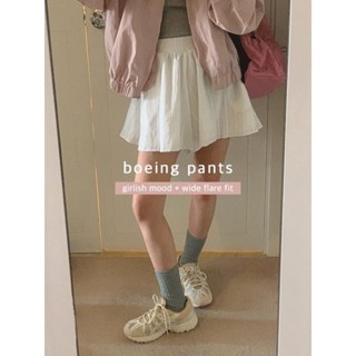 【Codibook】韓國 frenchaube 短褲［預購］女裝