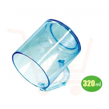 佳斯捷小哈利冷水杯 水杯 塑膠杯 塑膠水杯