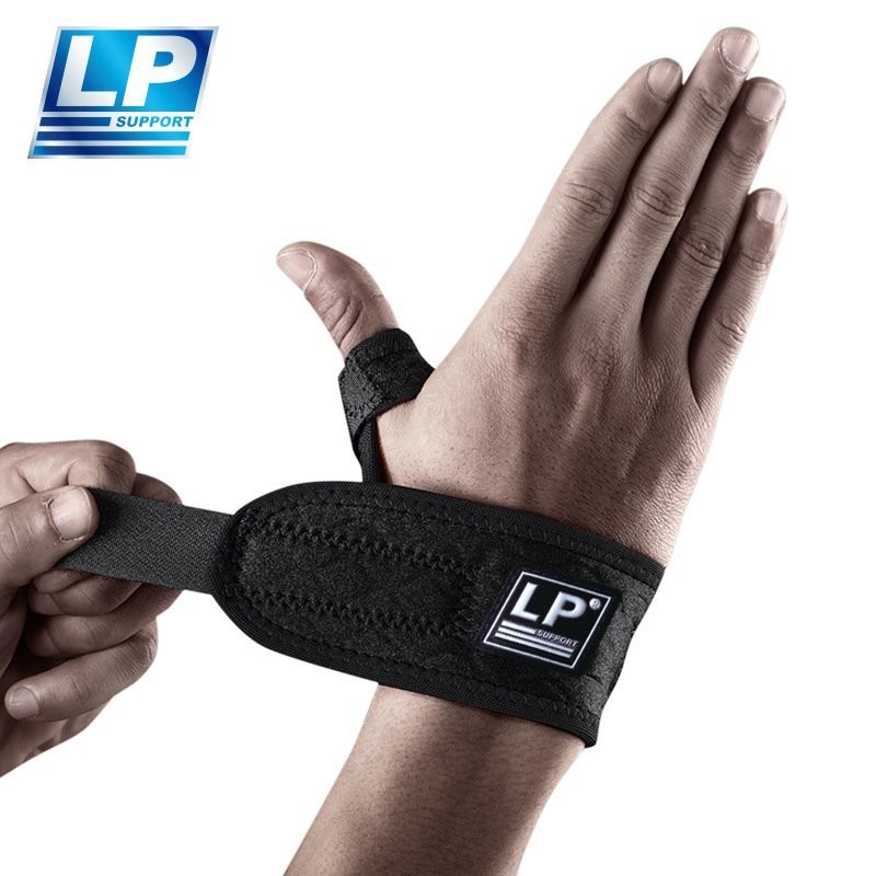 kala LP 563CA 透氣型拇指護套 關節穩定護指手套 拇指固定型護套