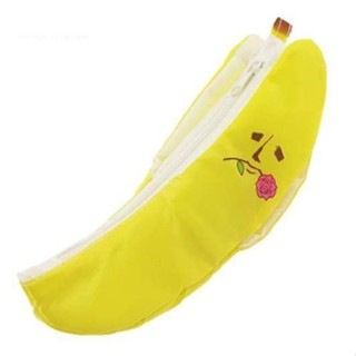 日本進口 香蕉先生 BANAO 筆袋 賣場多款任選
