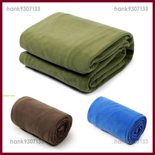 限時特賣 睡袋溫暖的羽量級運動配件隔離襯墊極地羊毛戶外露營毛毯 GOOD