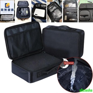 熱銷-防水 輕便式手提工具包 工具箱 手提包 手提箱 儀器器材 海綿 保護 收納包 旅行包 行李包 耐磨 牛津布 大容量
