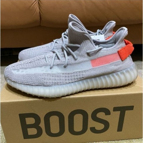 日韓限時特惠☆ yeezy 350 v2 "tail light" fx9017 2020 歐洲限定