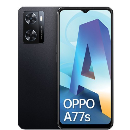 全新未拆封 國際版OPPO A77s 新款手機 8G/128G/6.5吋/4800萬/側邊指紋