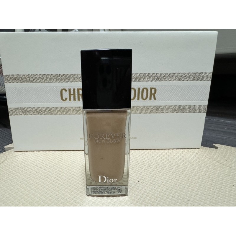 Dior超完美持久柔光粉底液｜2N色號｜效期2024.12