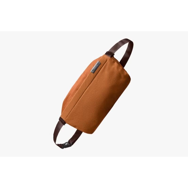 BELLROY Sling 側背包-Bronze 墊腳石購物網