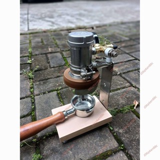 7.2廠商 大賣🔥電子發票🔥氣動意式咖啡機,格律萱58mm意式咖啡機 戶外+家用咖啡機 品質保證廠家直銷熱賣下殺搶購中