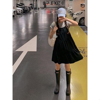 【Codibook】韓國 Qnigirls 毛衣洋裝及膝洋裝［預購］女裝