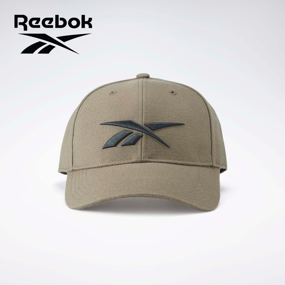 REEBOK官方旗艦_UBF BASEB CAP 棒球帽_男/女_H44948