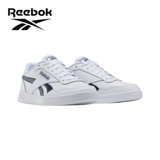 【REEBOK】COURT ADVANCE 網球鞋_男/女_100033984 官方旗艦店