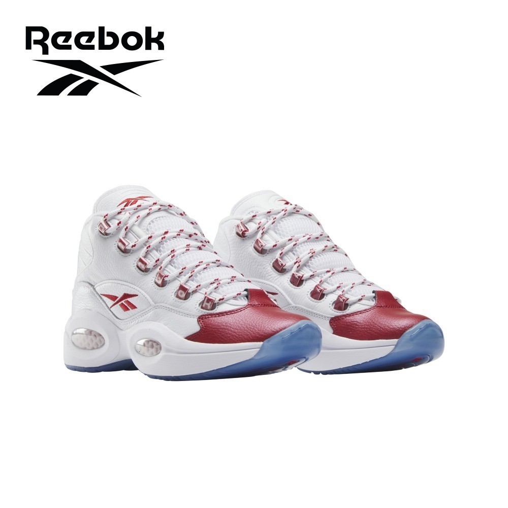 【REEBOK】_QUESTION MID 籃球鞋_男/女_100074721 官方旗艦店