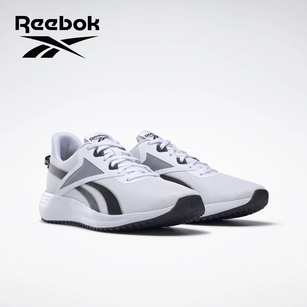 【REEBOK】LITE PLUS 3 慢跑鞋_男_GY3961 官方旗艦店