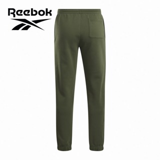 REEBOK官方旗艦_CL AE PANT 長褲_男/女_100034576