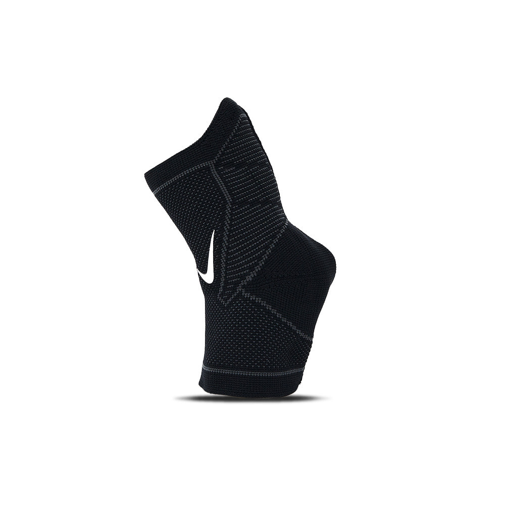 Nike Pro Knitted 黑色 針織護 DRI-FIT 護具 踝套 N1000670031