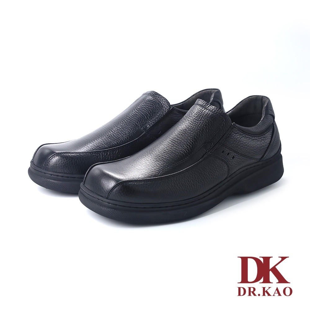 【DK 高博士】休閒空氣男鞋86-0007-90 黑色【男鞋/男鞋推薦/上班鞋】