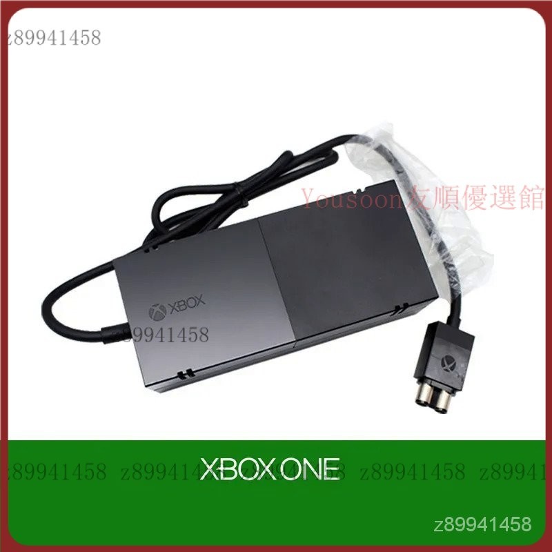 【台灣優選】Microsoft XBOX ONE充電器  12V 16.5A 電源供應器 AC 線變壓器 DHYW