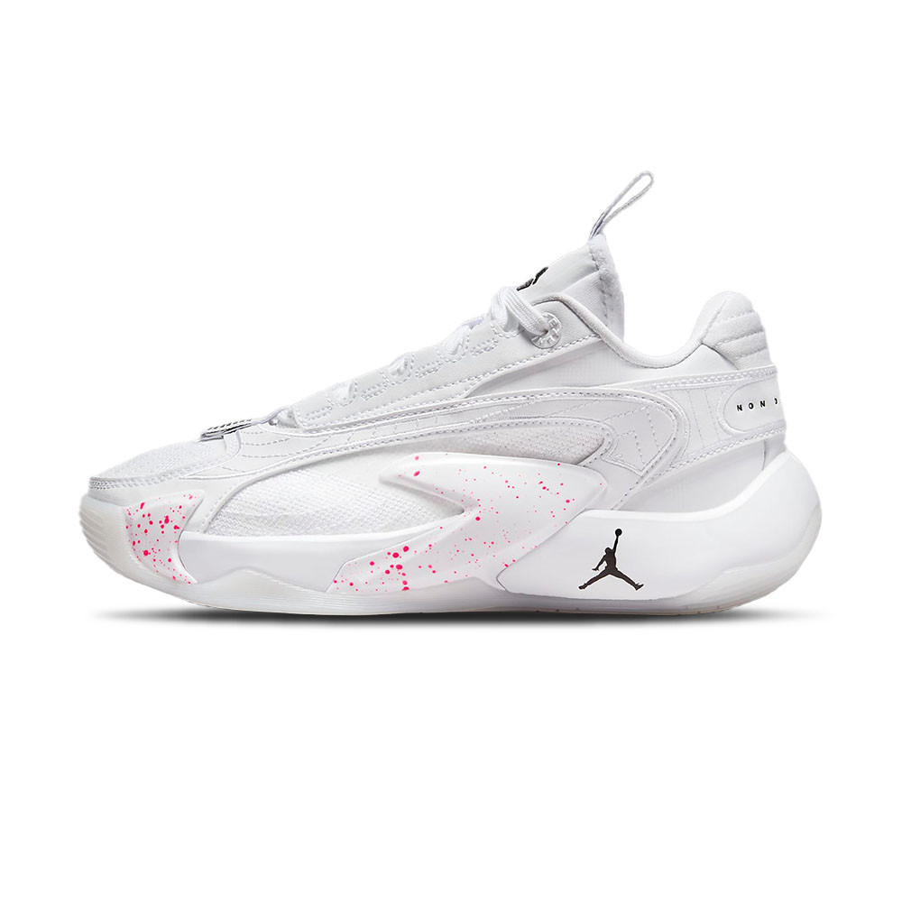 Nike Jordan Luka 2 GS 大童 白色 D77 實戰 訓練 運動 籃球鞋 DZ3498-106