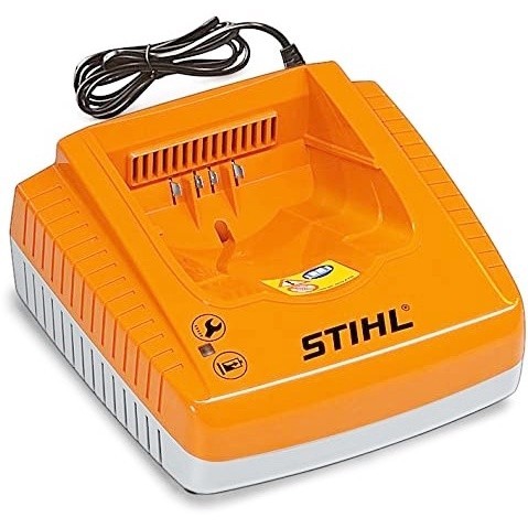 AL300【台灣工具】快速充電器 STIHL 鋰電池充電器 36V 快充 鋰電池 適用 AK30 AP300