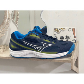 慶豐體育👟 MIZUNO 美津濃 61GA234014 網球鞋 運動鞋 羽球鞋 桌球鞋