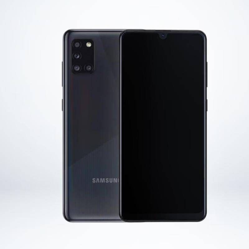 冠世界數碼全新未拆封 Samsung/三星 Galaxy A31/A315N手機