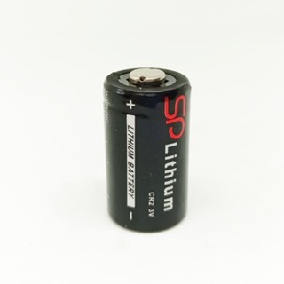 相機電池 相機引閃器 電池 圓柱式不充電免維護CR2 3Ⅴ 電池