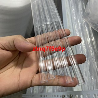熱賣/高透明pc塑料管 亞克力圓管pvc硬管子 耐力水管3 4 6分 1 1.2寸管