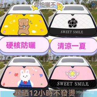🚗汽車 車用 汽車罩 汽車隔熱 汽車遮陽擋 汽車隔熱闆 汽車頂棚 汽車防曬罩 汽車隔熱罩 汽車遮陽檔 遮車佈 汽車遮陽擋