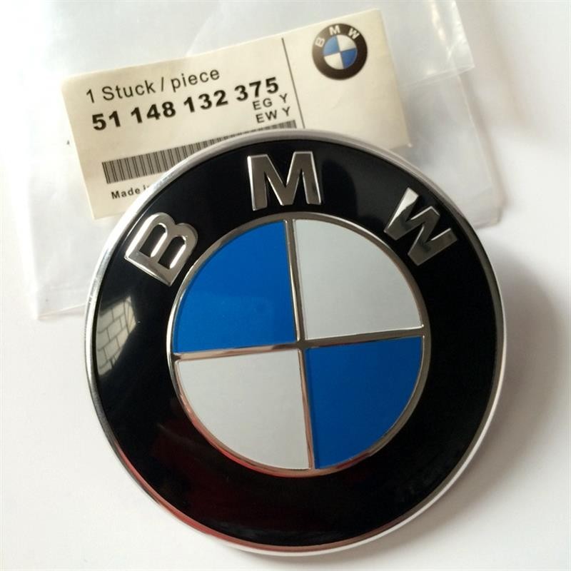 【免運】BMW車標前標後標機頭蓋引擎蓋車標誌E46 E39 E38 E90 E60 G20 G30前後標 引擎蓋 機蓋標