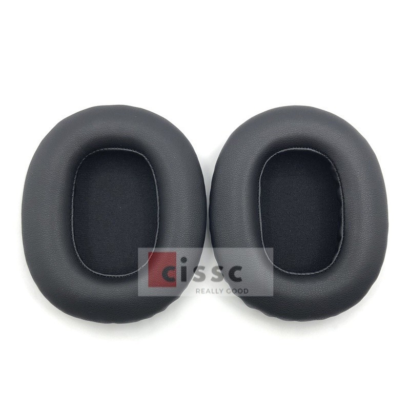 【匯美音】適用於Denon/天龍 AH-MM400 耳機套 海綿套 耳套耳罩 頭樑保護套